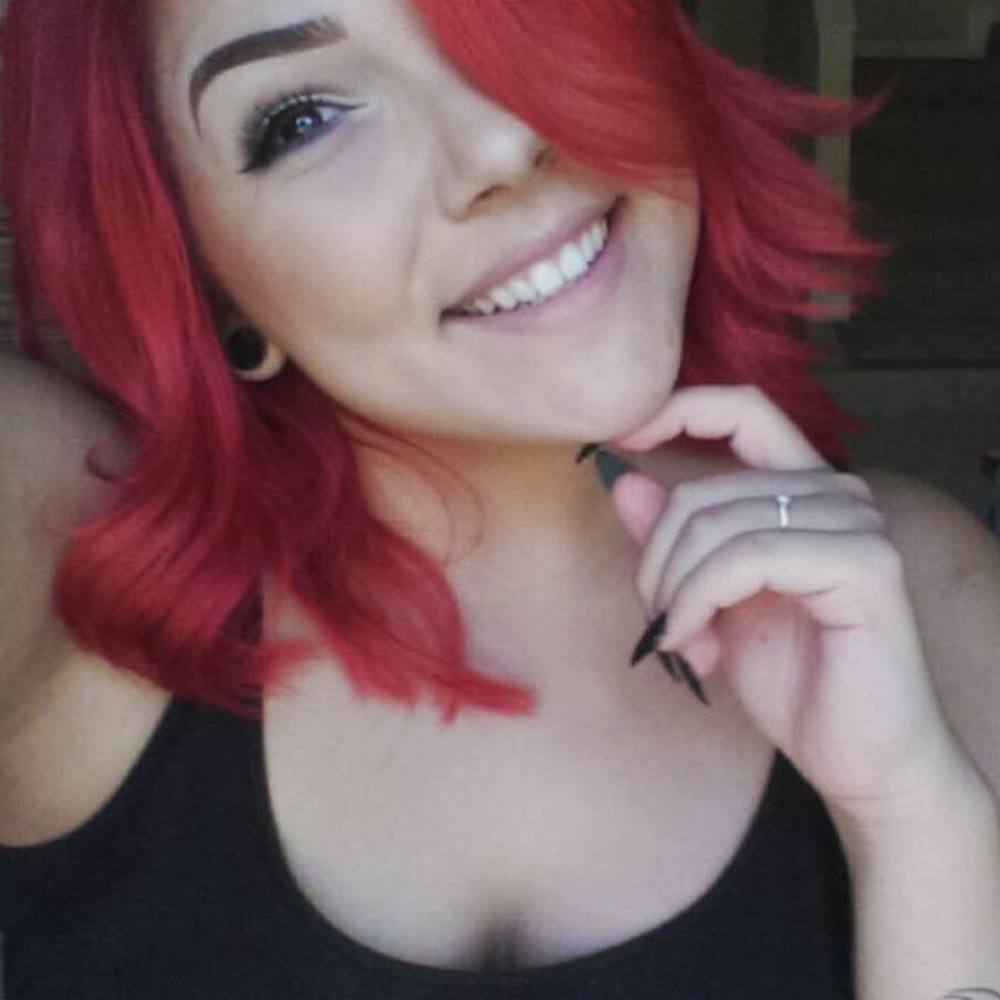 Meet your Posher, Vanessa